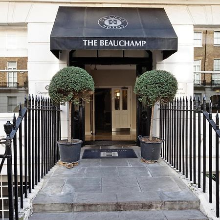 Grange Beauchamp Hotel Лондон Екстер'єр фото