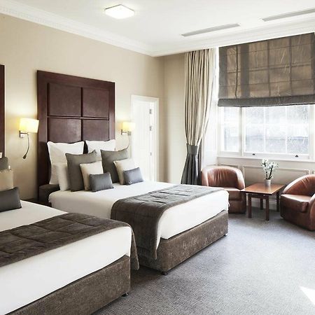Grange Beauchamp Hotel Лондон Екстер'єр фото