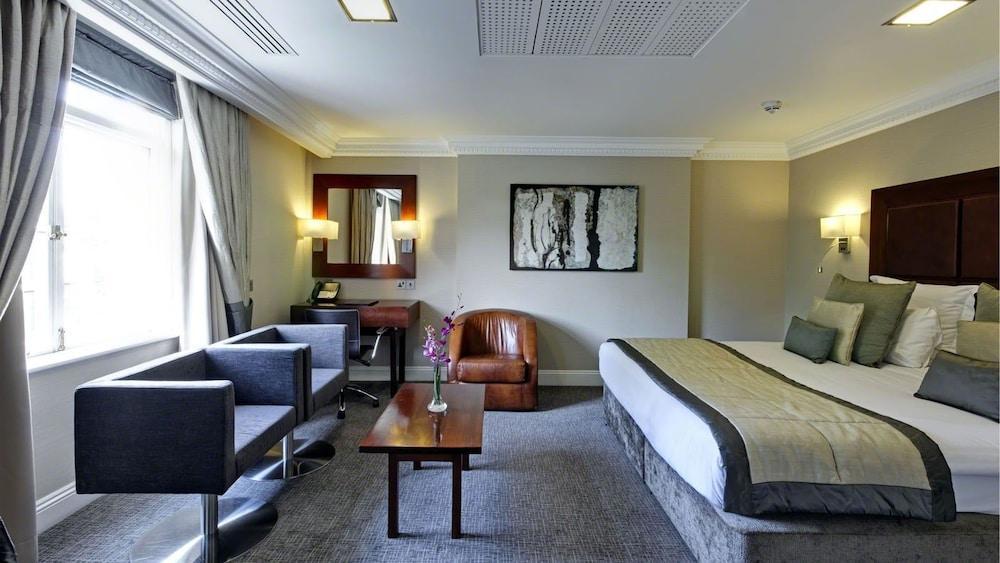 Grange Beauchamp Hotel Лондон Екстер'єр фото