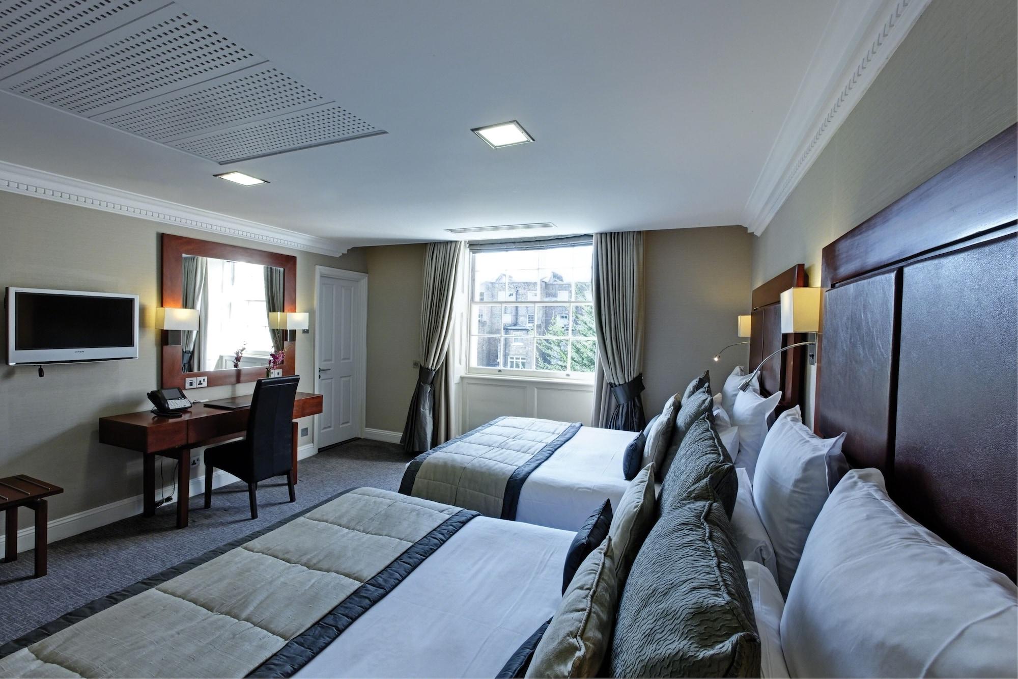Grange Beauchamp Hotel Лондон Екстер'єр фото
