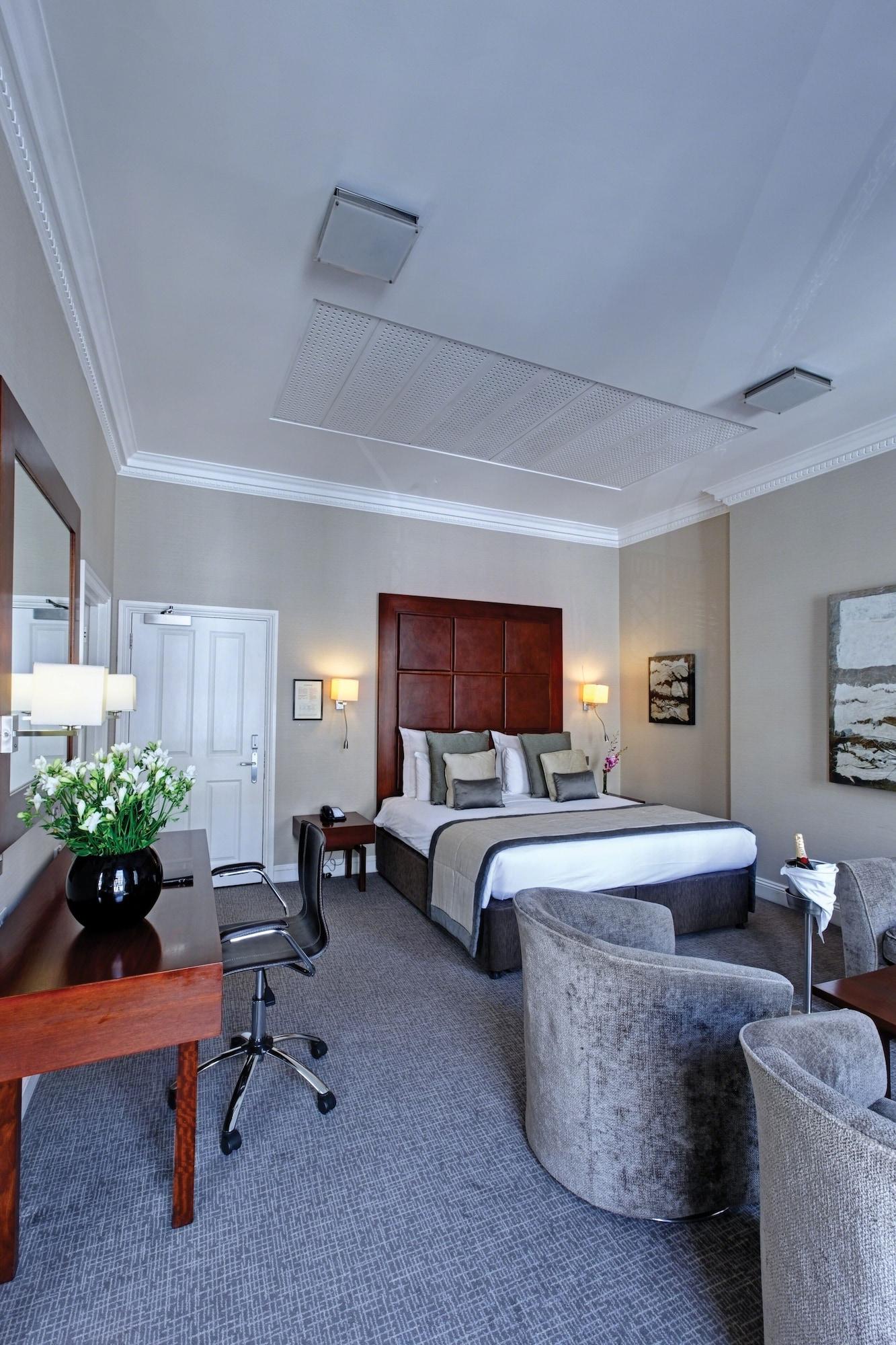 Grange Beauchamp Hotel Лондон Екстер'єр фото