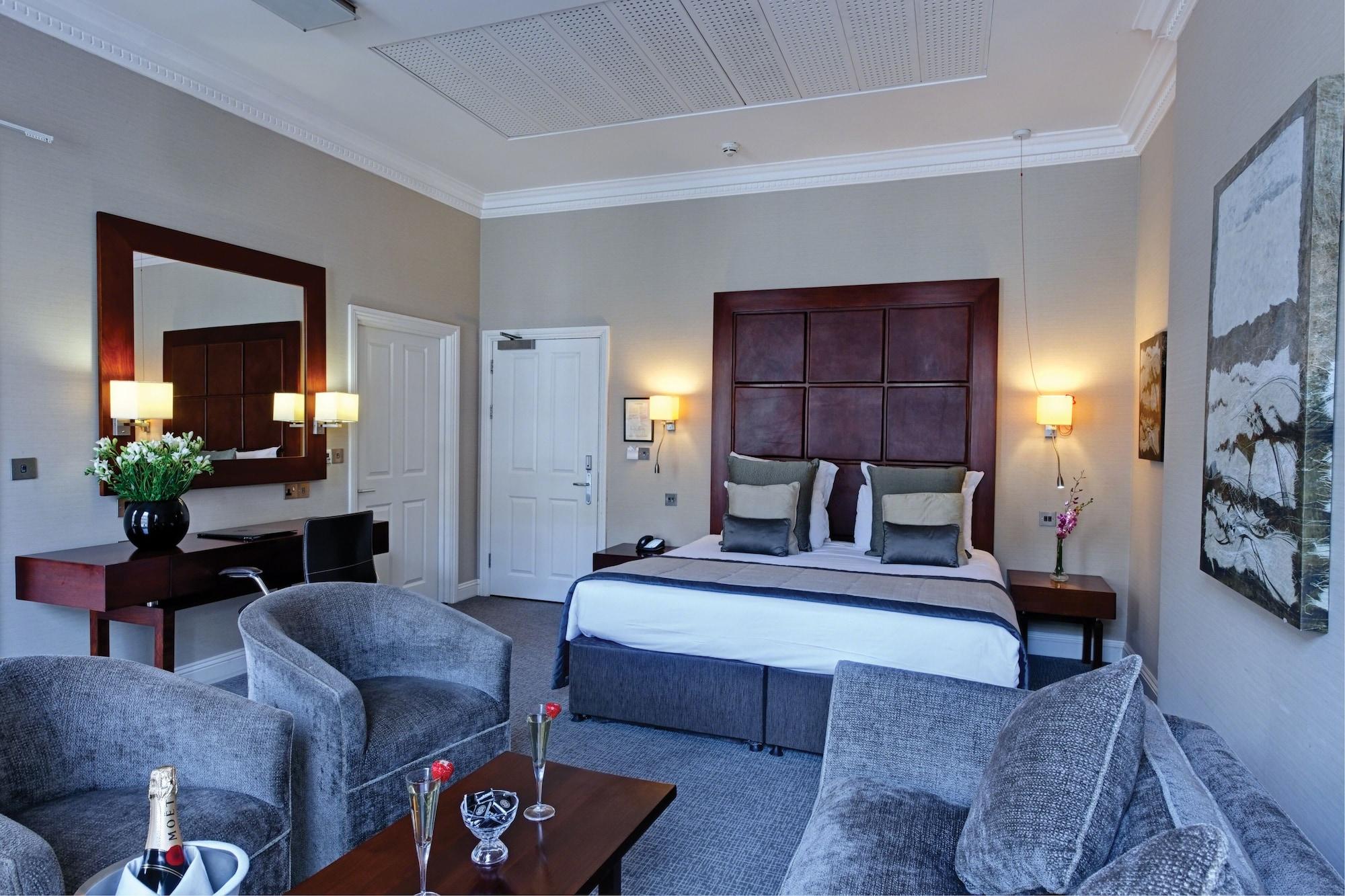 Grange Beauchamp Hotel Лондон Екстер'єр фото
