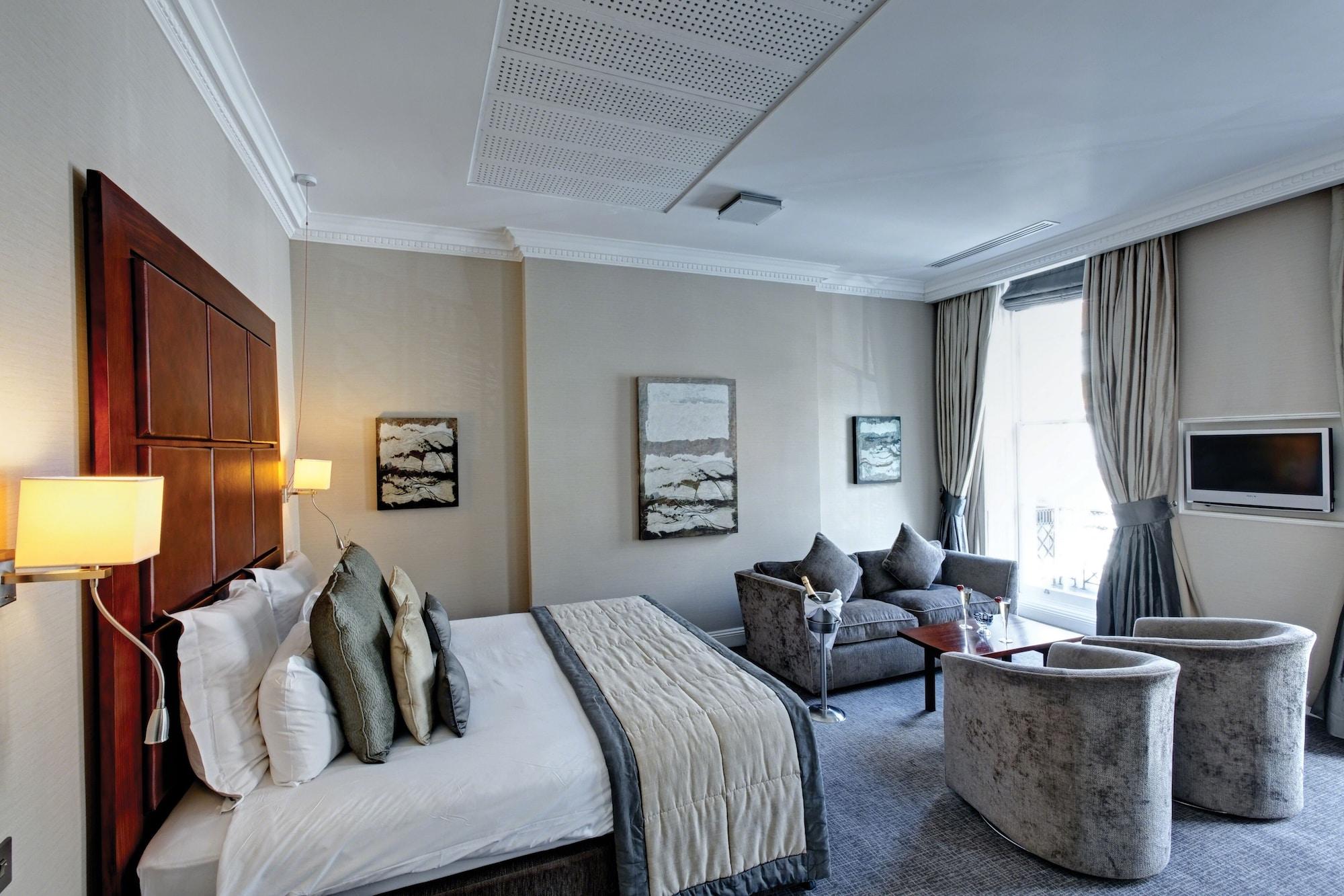 Grange Beauchamp Hotel Лондон Екстер'єр фото