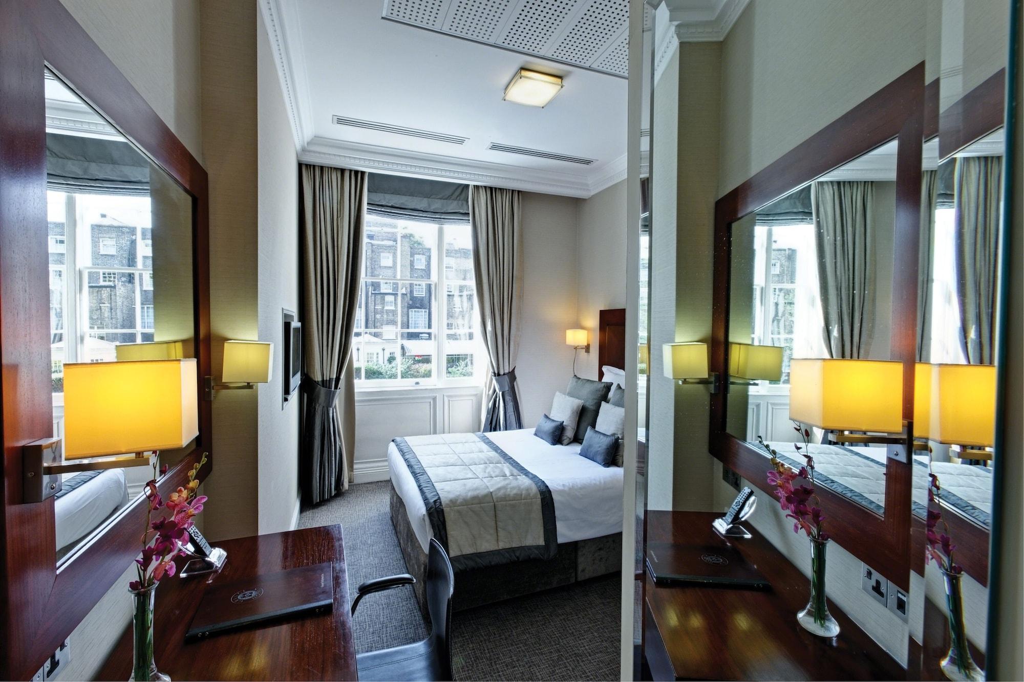 Grange Beauchamp Hotel Лондон Екстер'єр фото