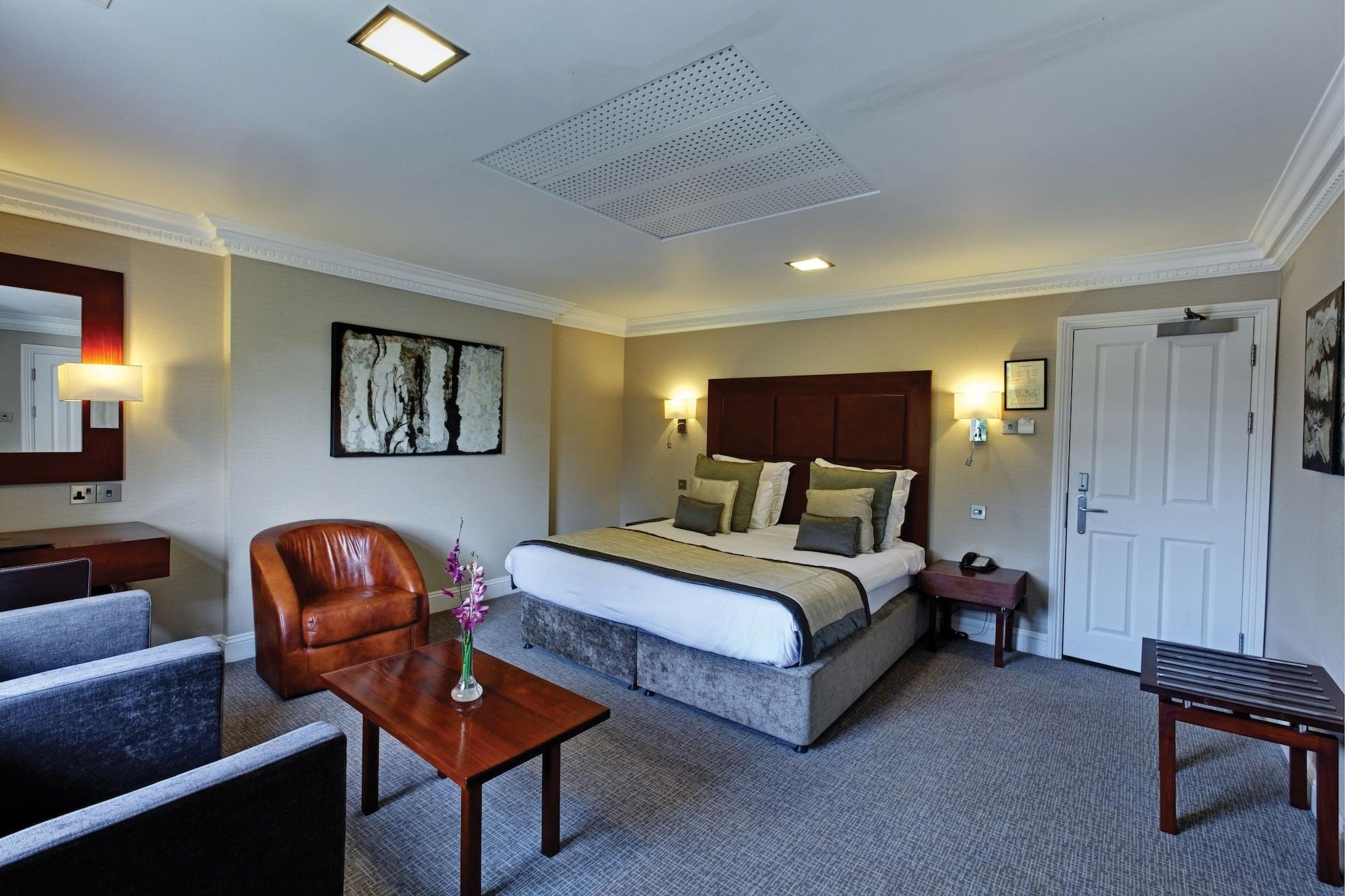 Grange Beauchamp Hotel Лондон Екстер'єр фото