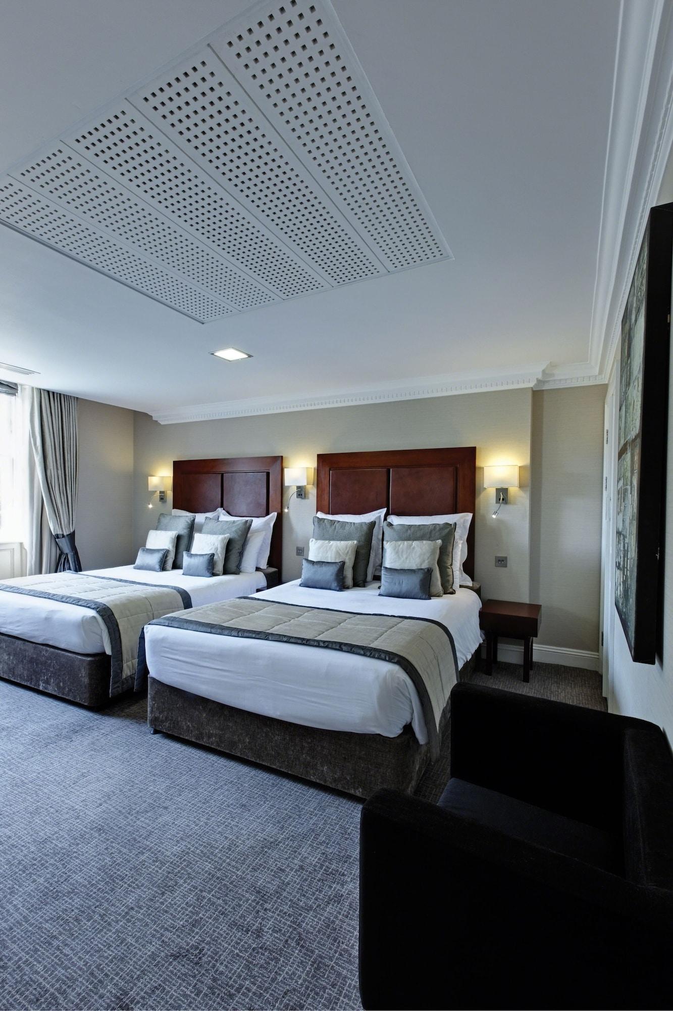 Grange Beauchamp Hotel Лондон Екстер'єр фото