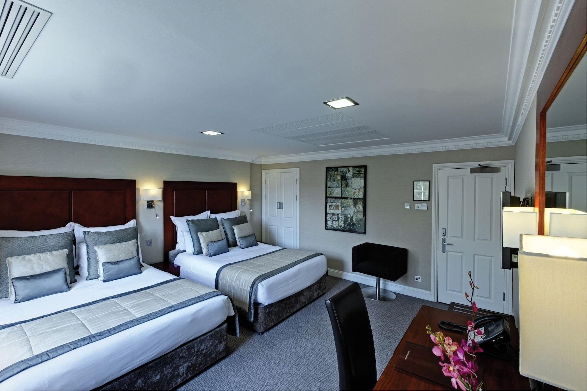 Grange Beauchamp Hotel Лондон Екстер'єр фото