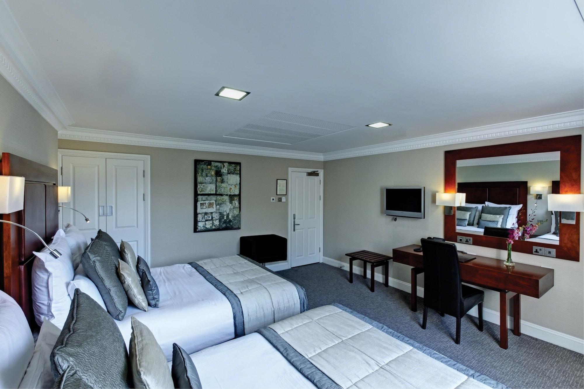 Grange Beauchamp Hotel Лондон Екстер'єр фото