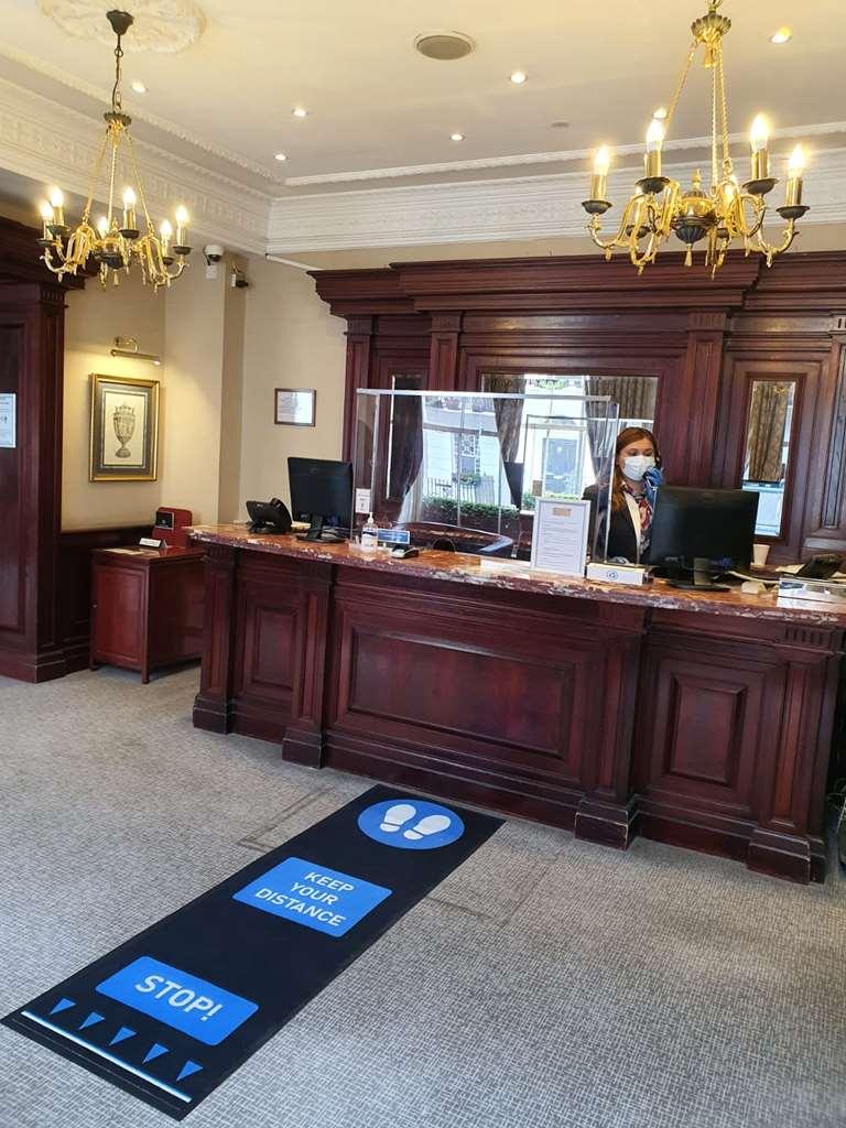 Grange Beauchamp Hotel Лондон Екстер'єр фото