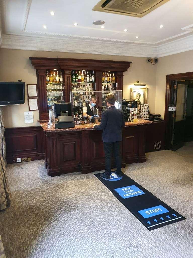 Grange Beauchamp Hotel Лондон Екстер'єр фото