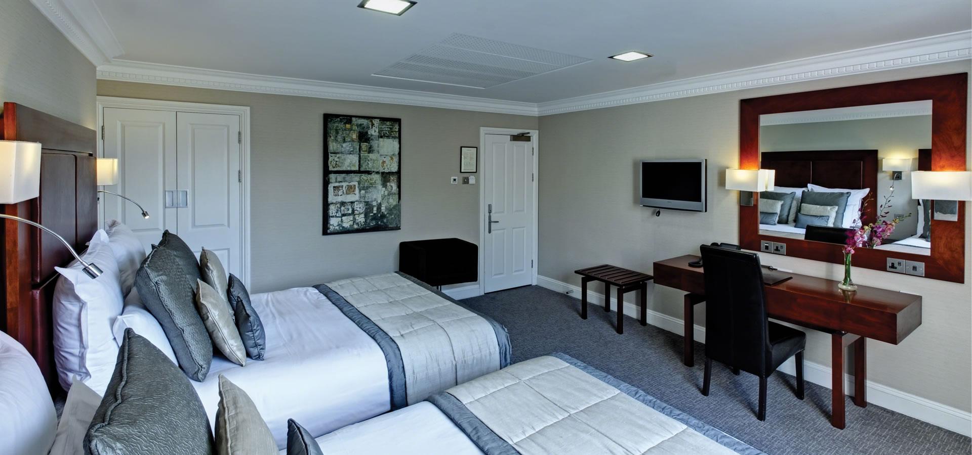 Grange Beauchamp Hotel Лондон Екстер'єр фото