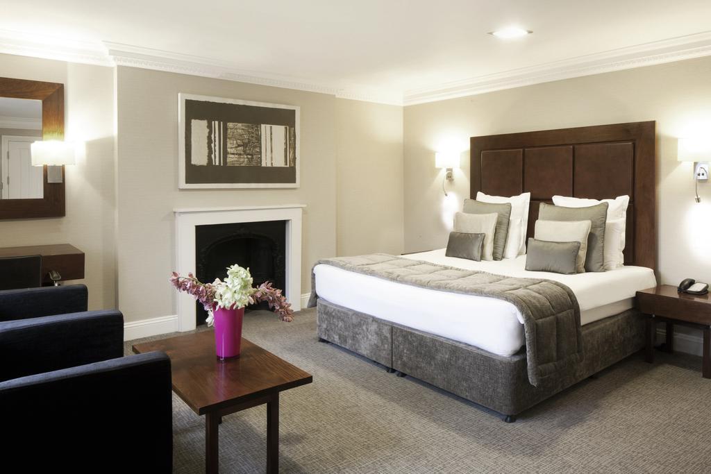 Grange Beauchamp Hotel Лондон Екстер'єр фото