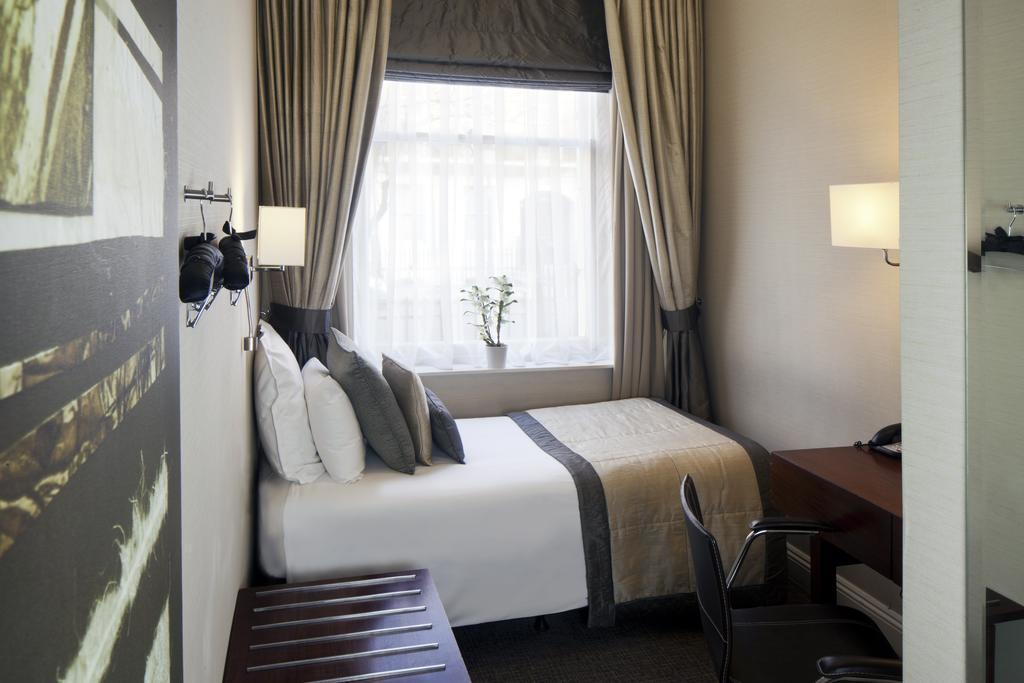 Grange Beauchamp Hotel Лондон Екстер'єр фото