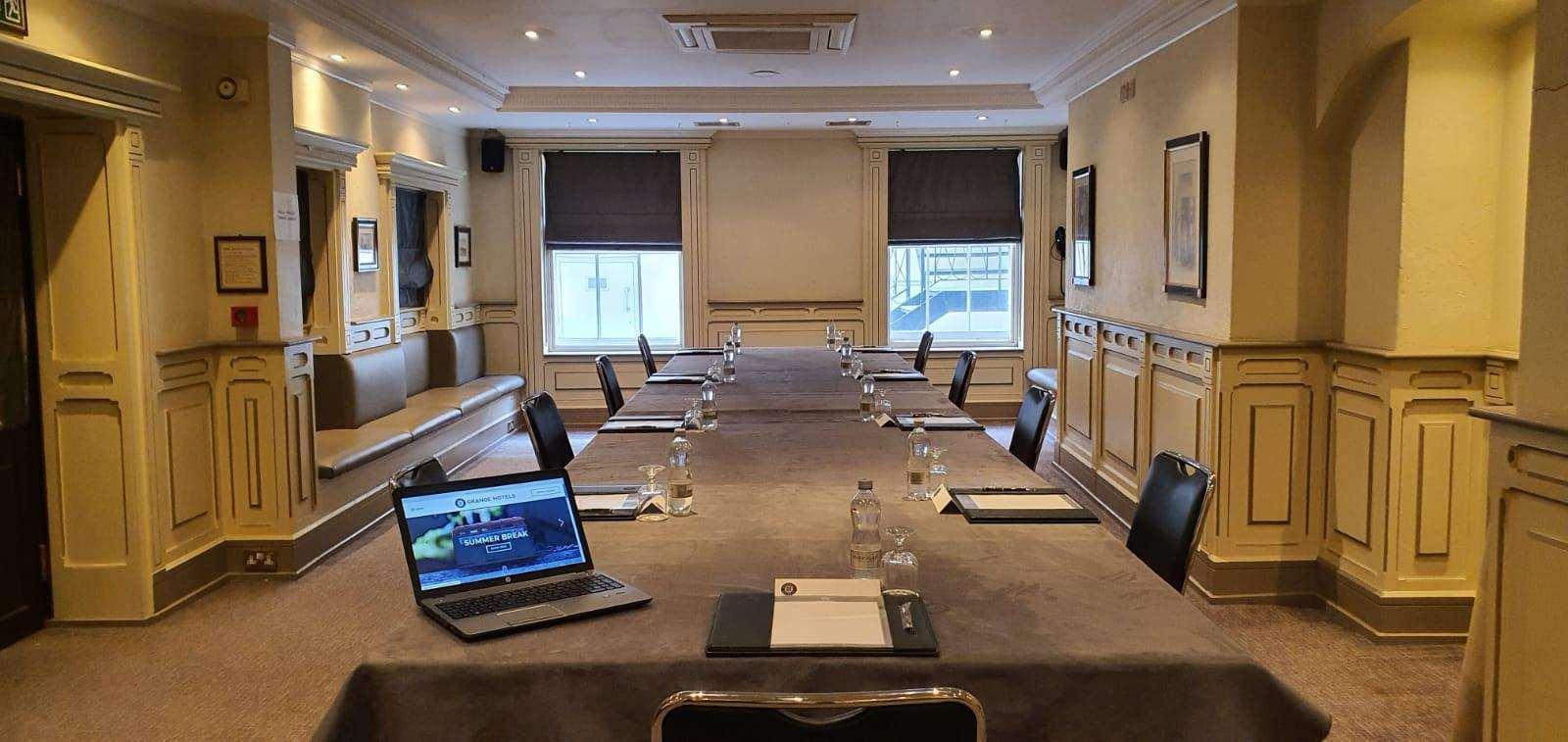 Grange Beauchamp Hotel Лондон Екстер'єр фото