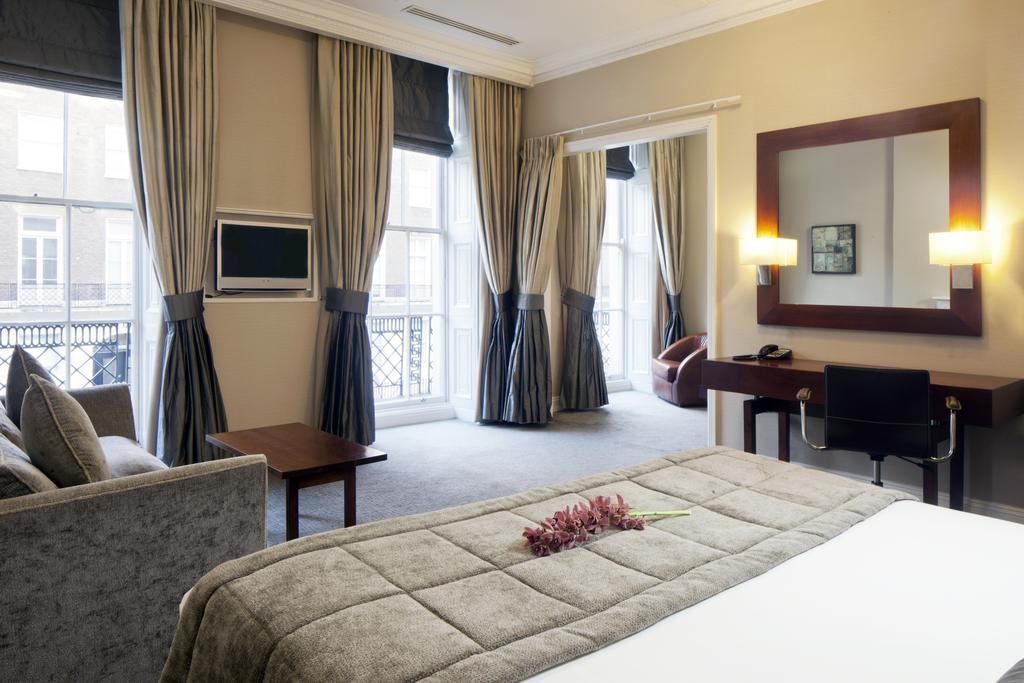 Grange Beauchamp Hotel Лондон Екстер'єр фото