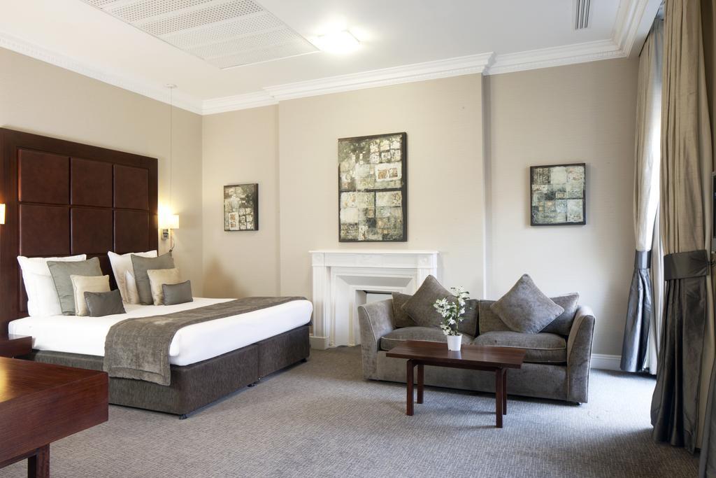 Grange Beauchamp Hotel Лондон Екстер'єр фото