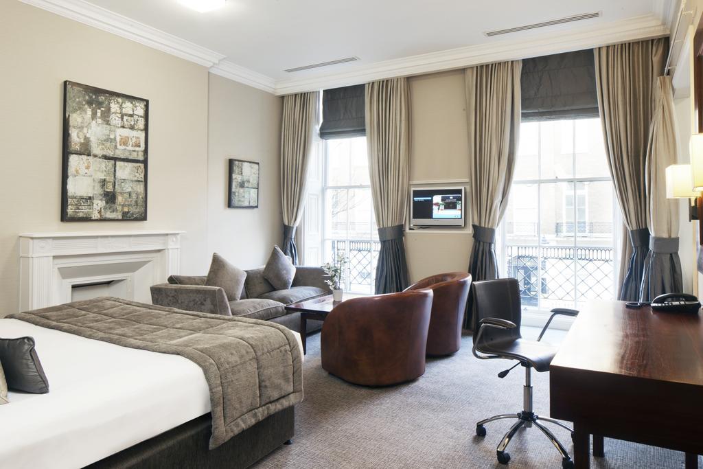 Grange Beauchamp Hotel Лондон Екстер'єр фото