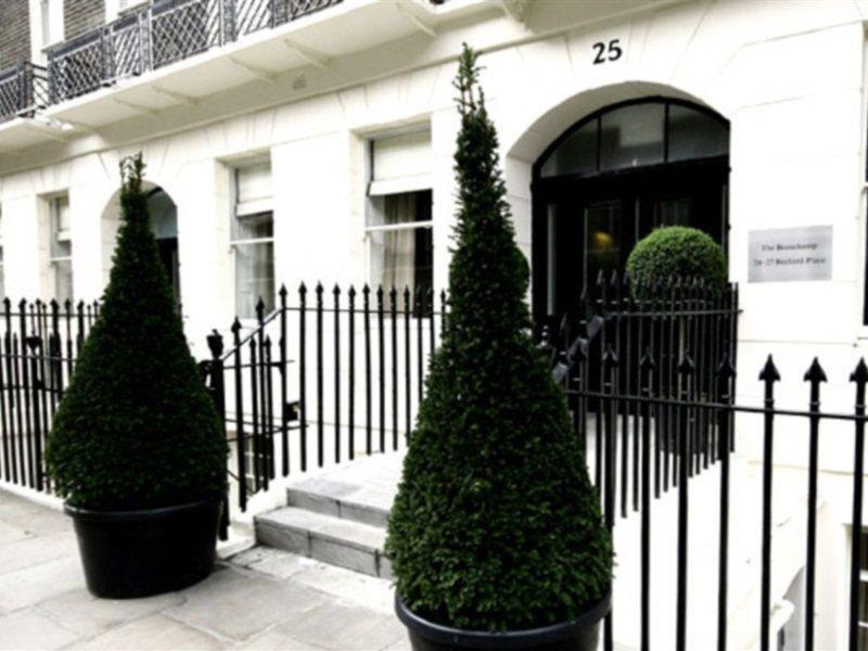Grange Beauchamp Hotel Лондон Екстер'єр фото