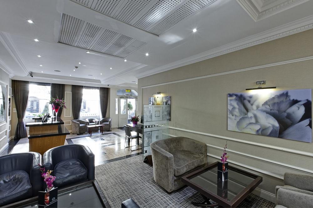 Grange Beauchamp Hotel Лондон Екстер'єр фото