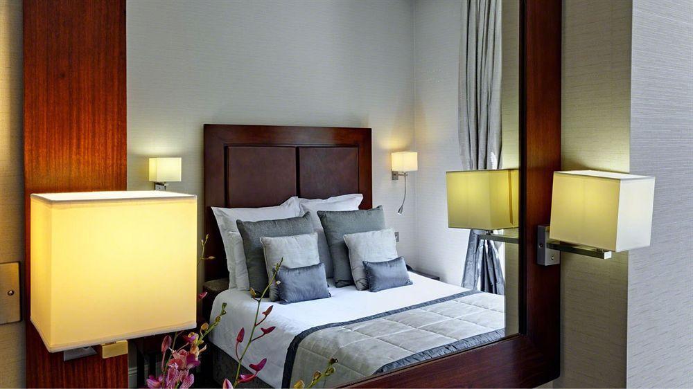 Grange Beauchamp Hotel Лондон Екстер'єр фото