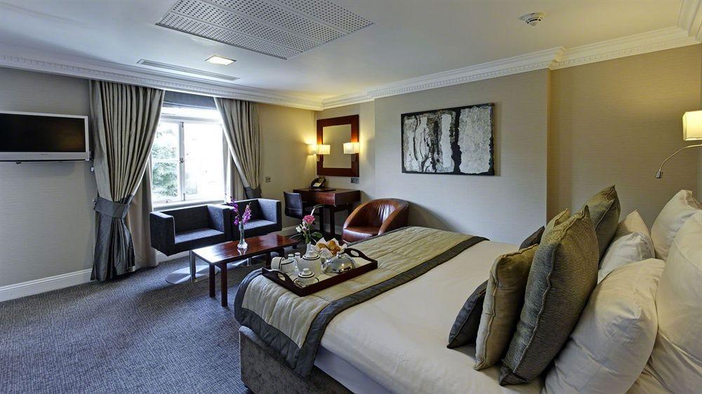 Grange Beauchamp Hotel Лондон Екстер'єр фото