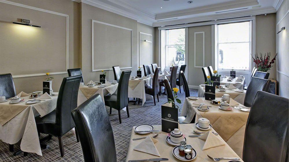 Grange Beauchamp Hotel Лондон Екстер'єр фото