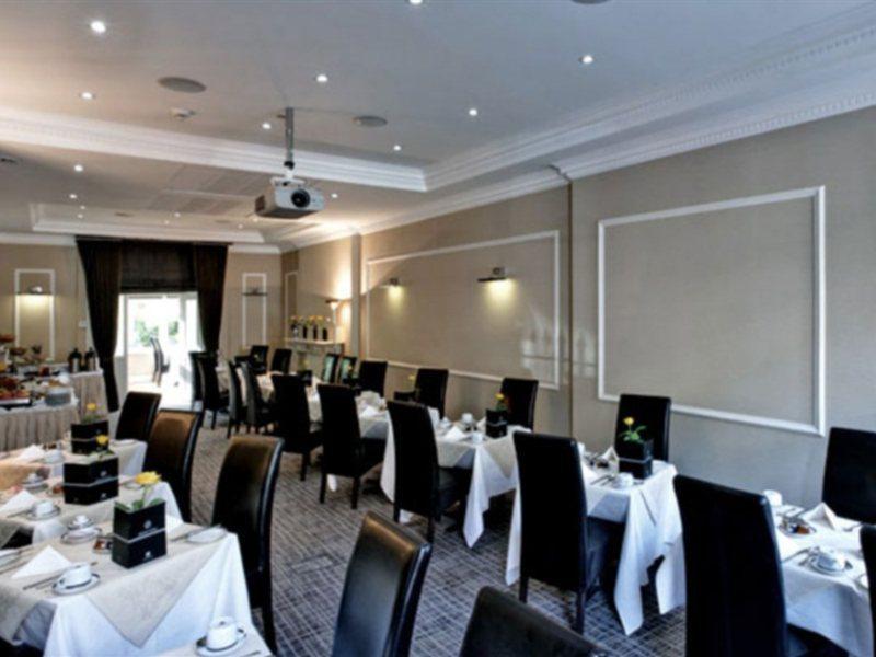 Grange Beauchamp Hotel Лондон Екстер'єр фото