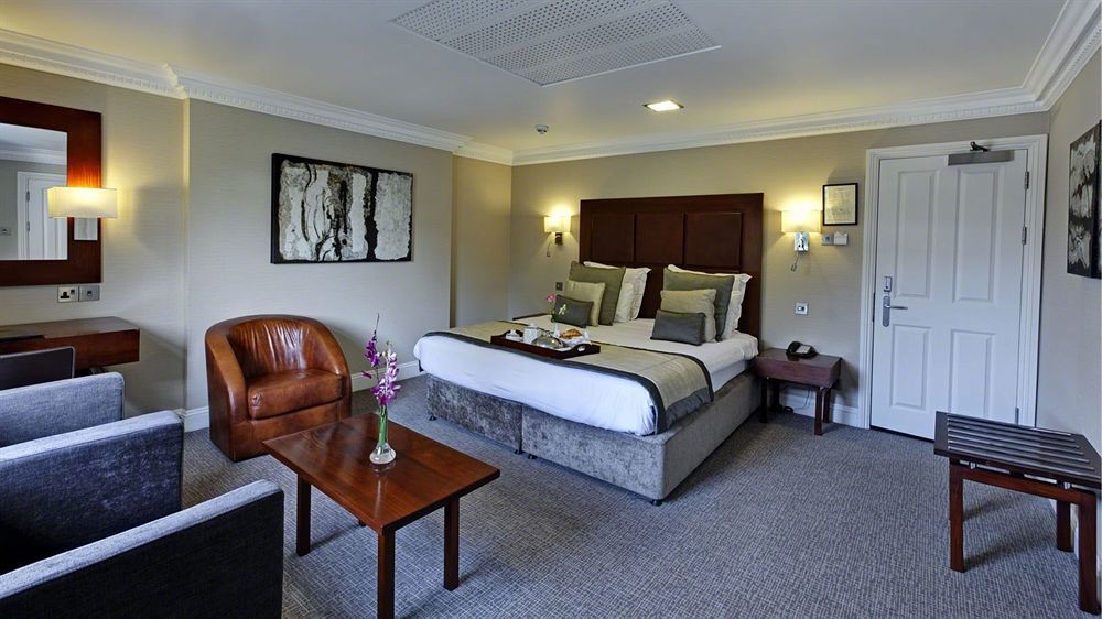 Grange Beauchamp Hotel Лондон Екстер'єр фото