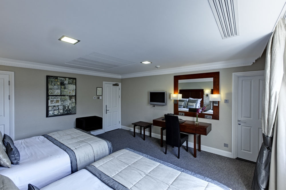 Grange Beauchamp Hotel Лондон Екстер'єр фото