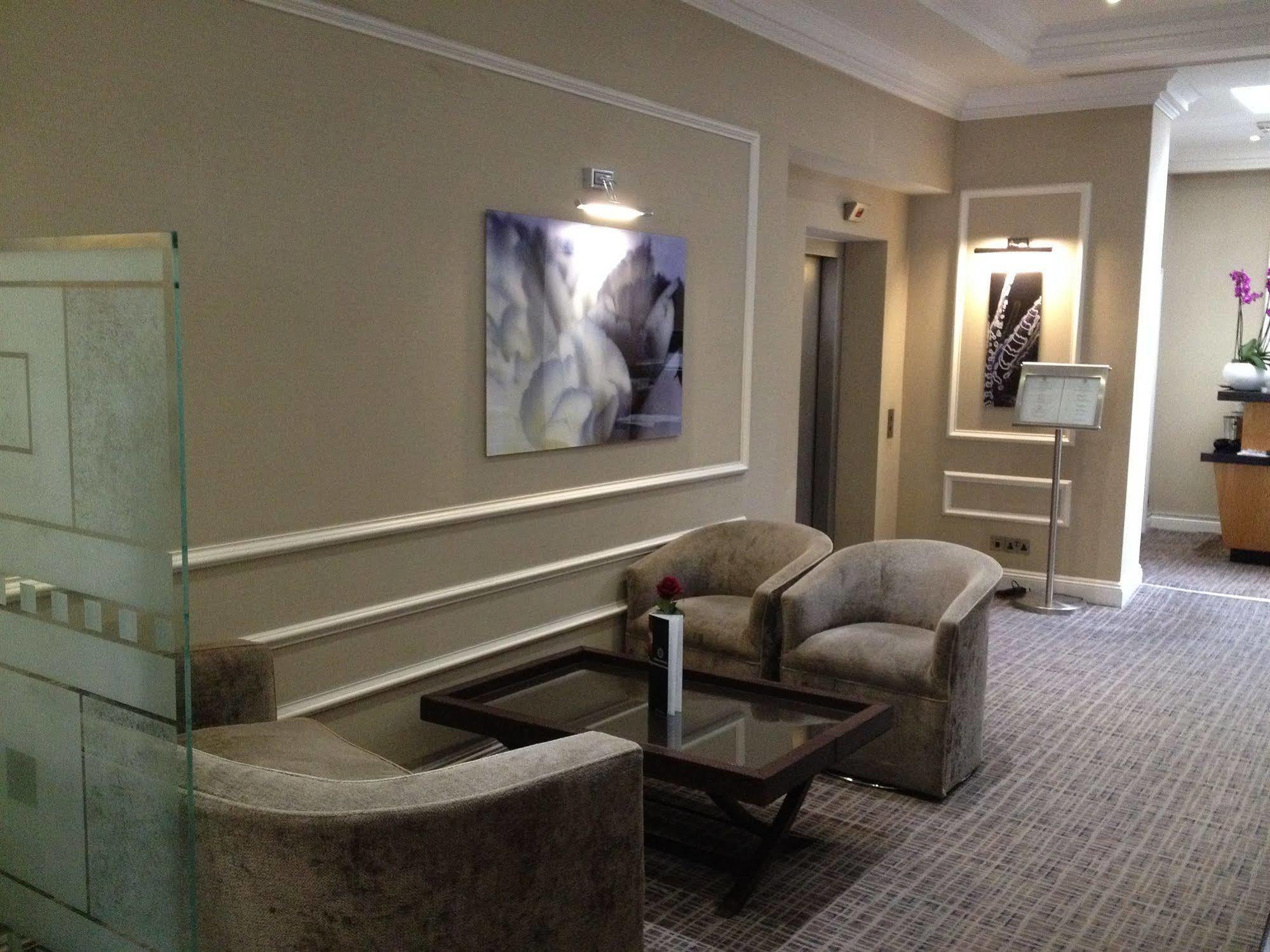 Grange Beauchamp Hotel Лондон Екстер'єр фото