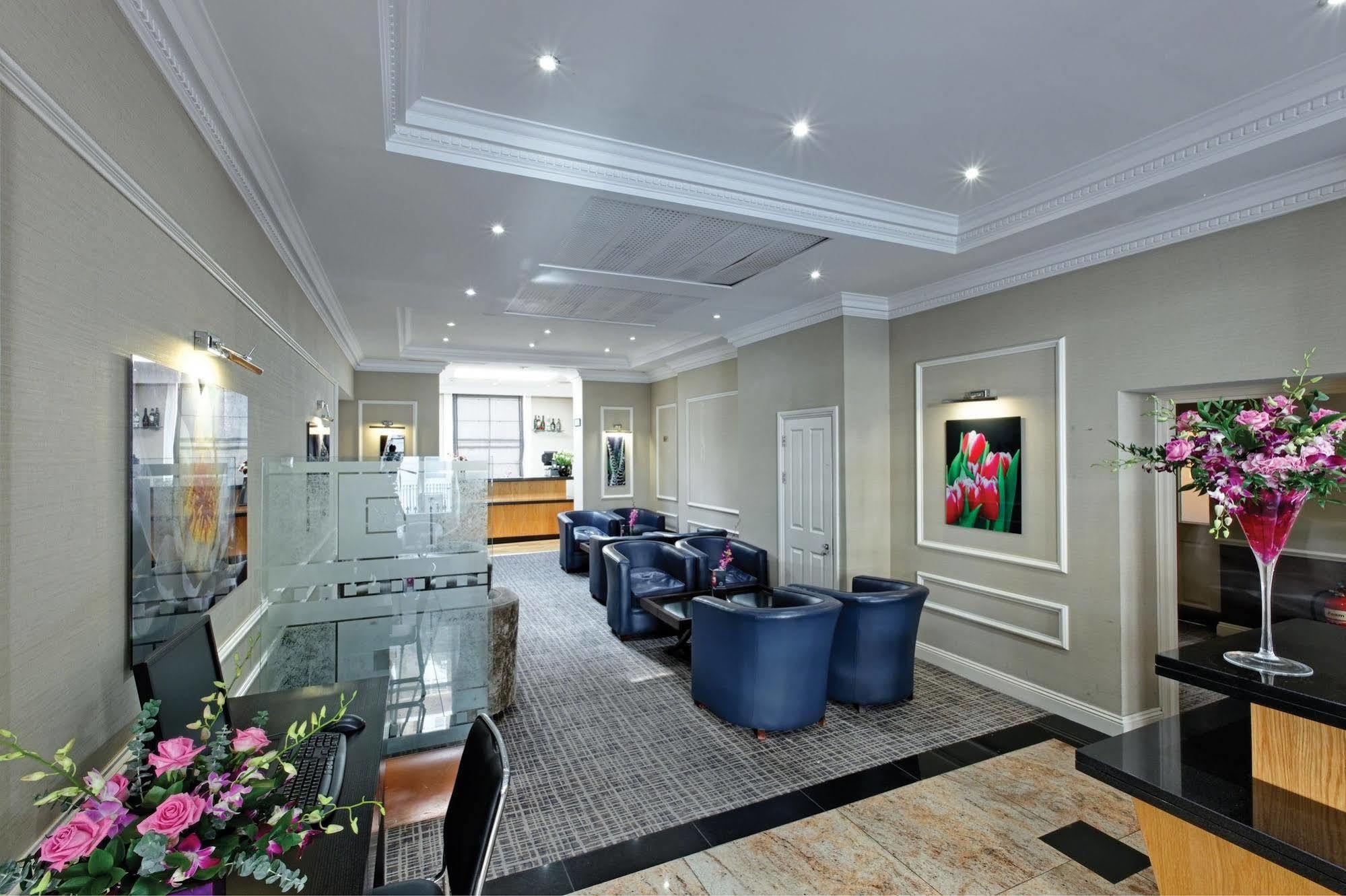 Grange Beauchamp Hotel Лондон Екстер'єр фото