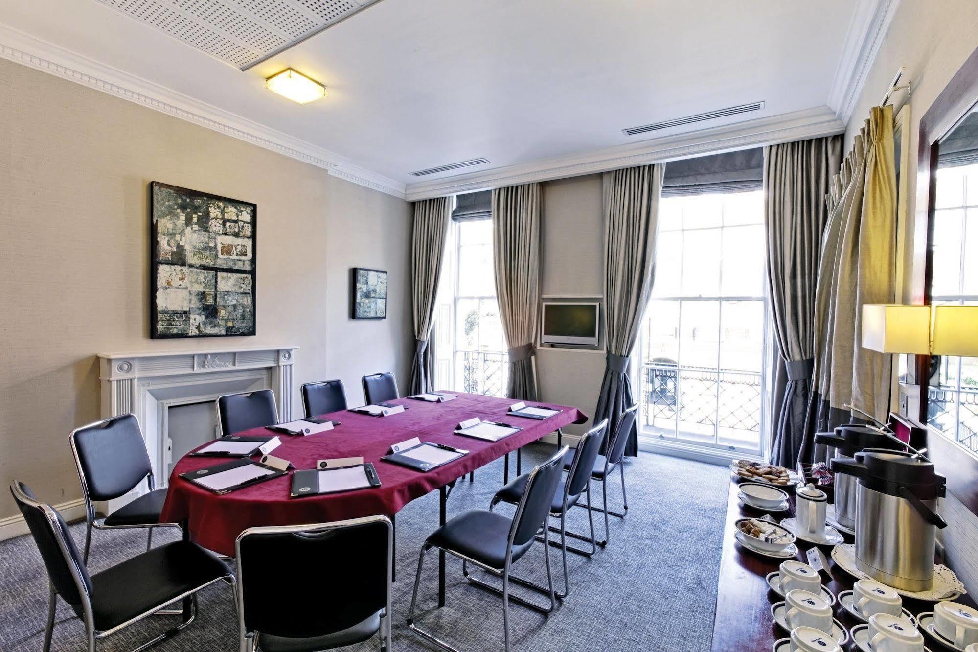 Grange Beauchamp Hotel Лондон Екстер'єр фото