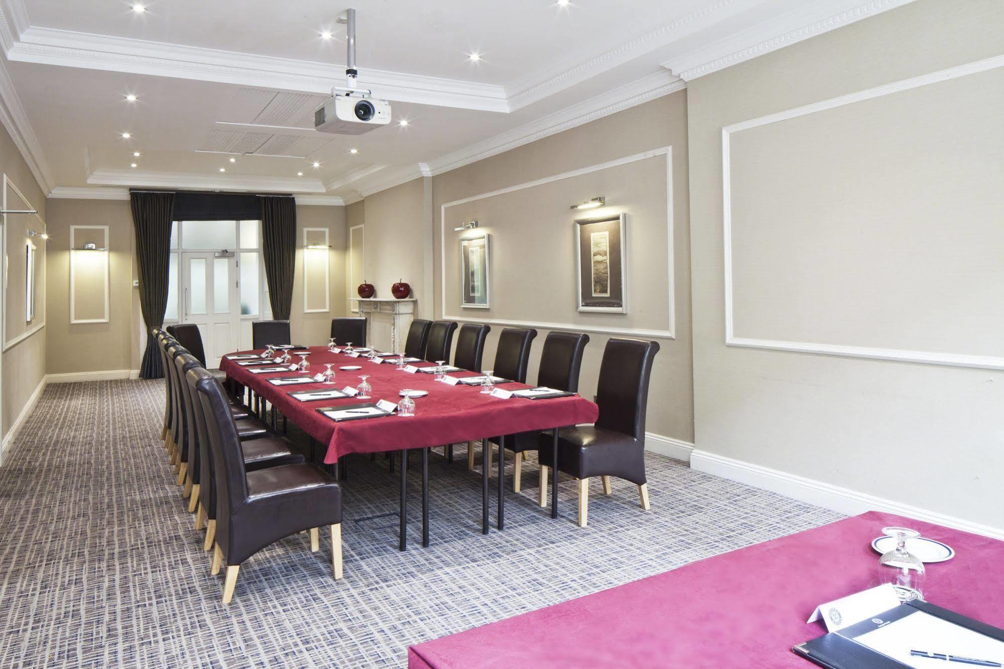 Grange Beauchamp Hotel Лондон Екстер'єр фото