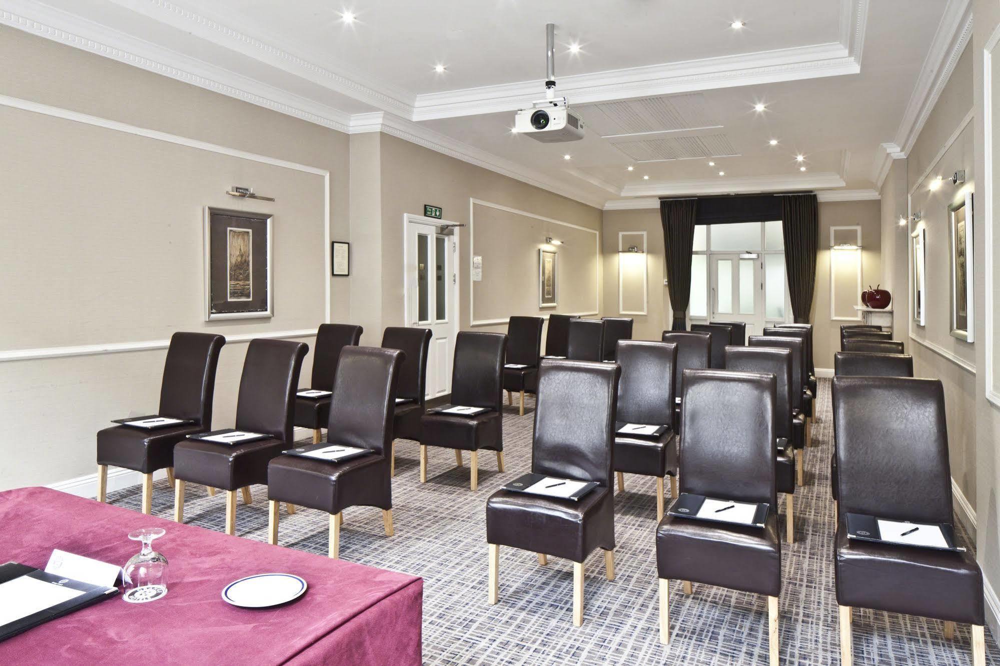 Grange Beauchamp Hotel Лондон Екстер'єр фото