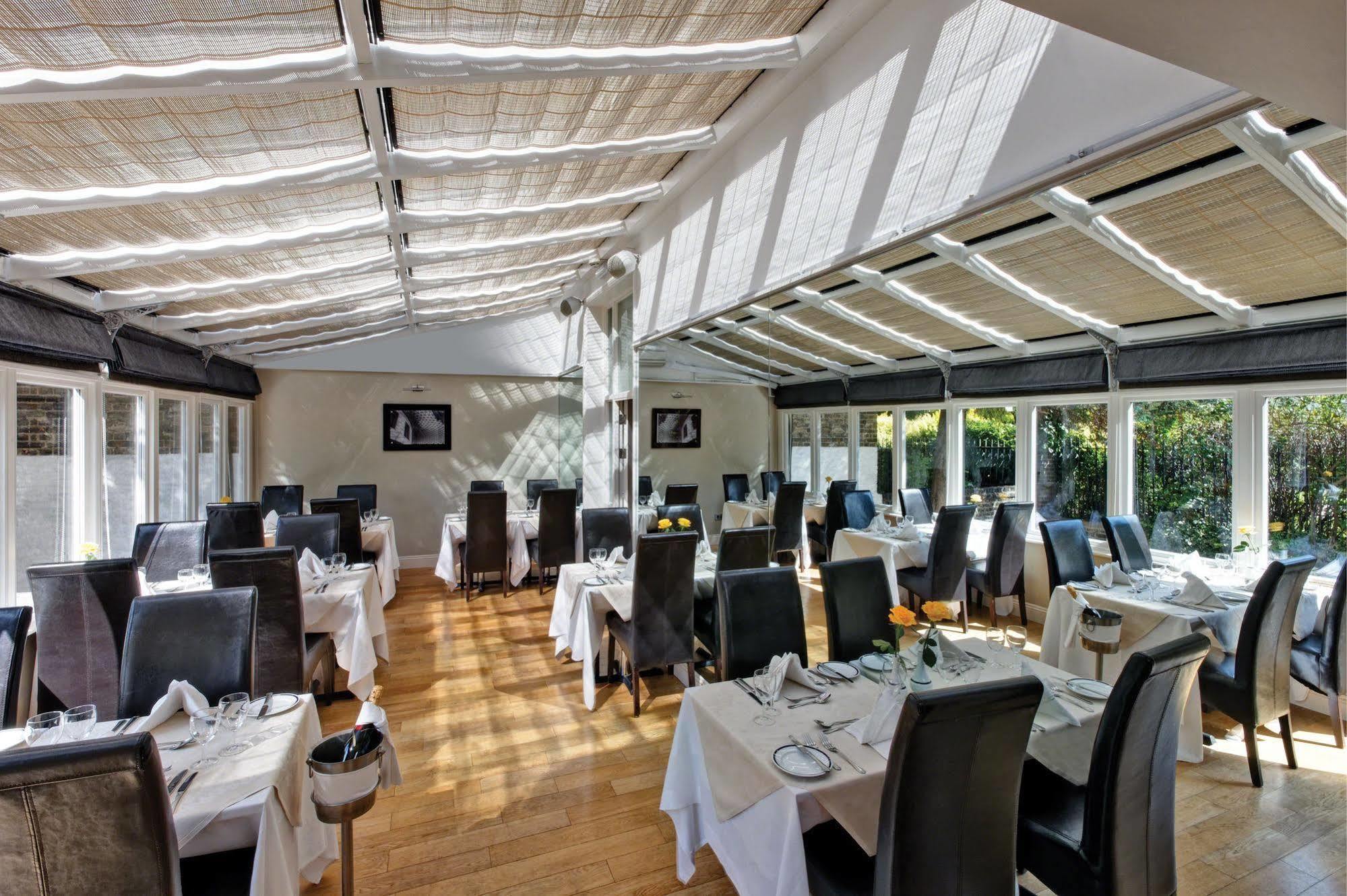Grange Beauchamp Hotel Лондон Екстер'єр фото