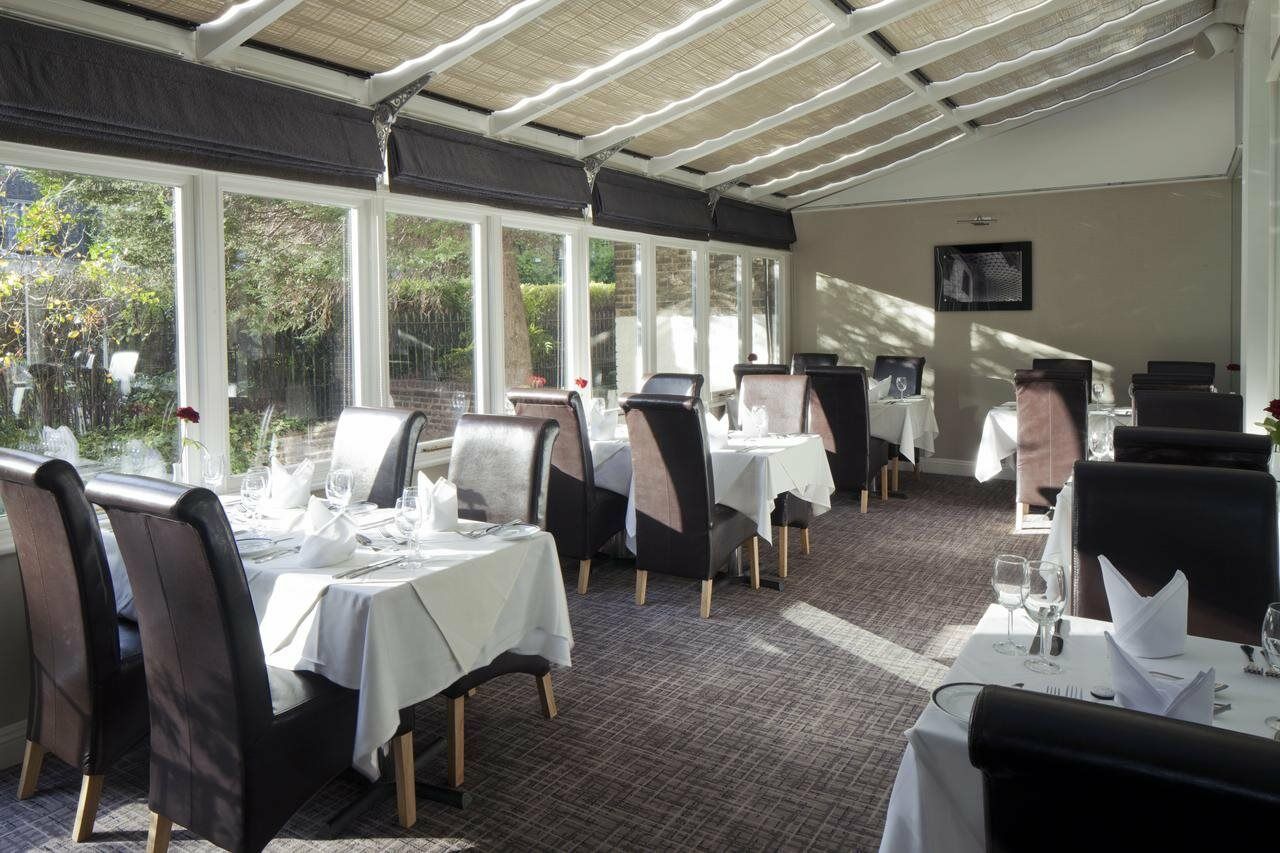 Grange Beauchamp Hotel Лондон Екстер'єр фото