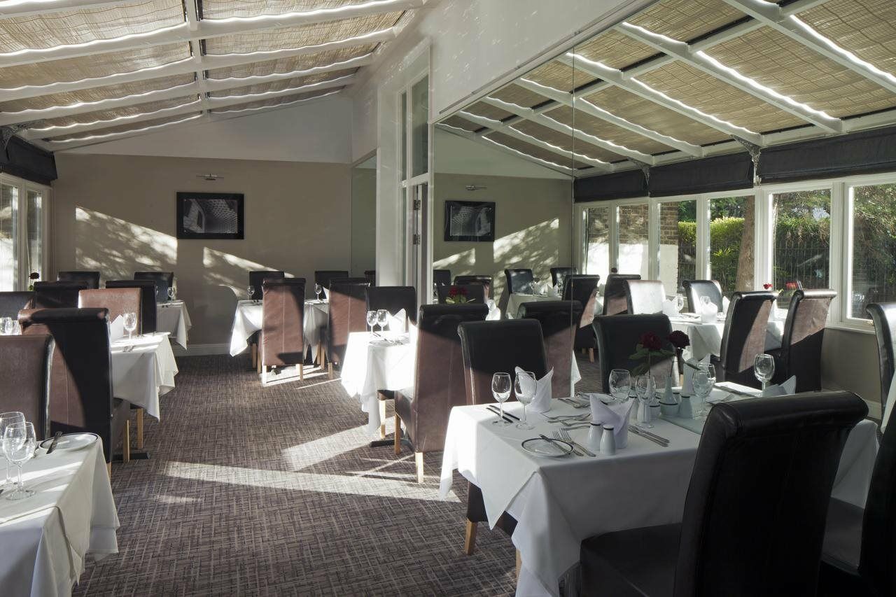Grange Beauchamp Hotel Лондон Екстер'єр фото