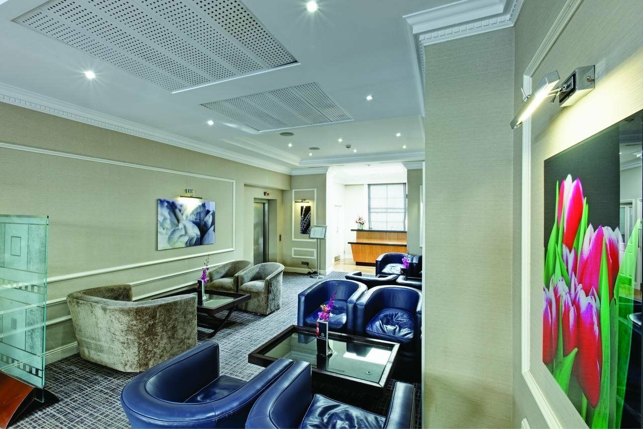 Grange Beauchamp Hotel Лондон Екстер'єр фото