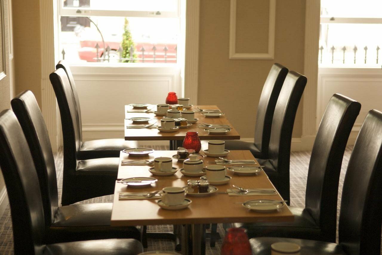 Grange Beauchamp Hotel Лондон Екстер'єр фото