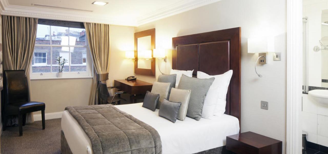 Grange Beauchamp Hotel Лондон Екстер'єр фото