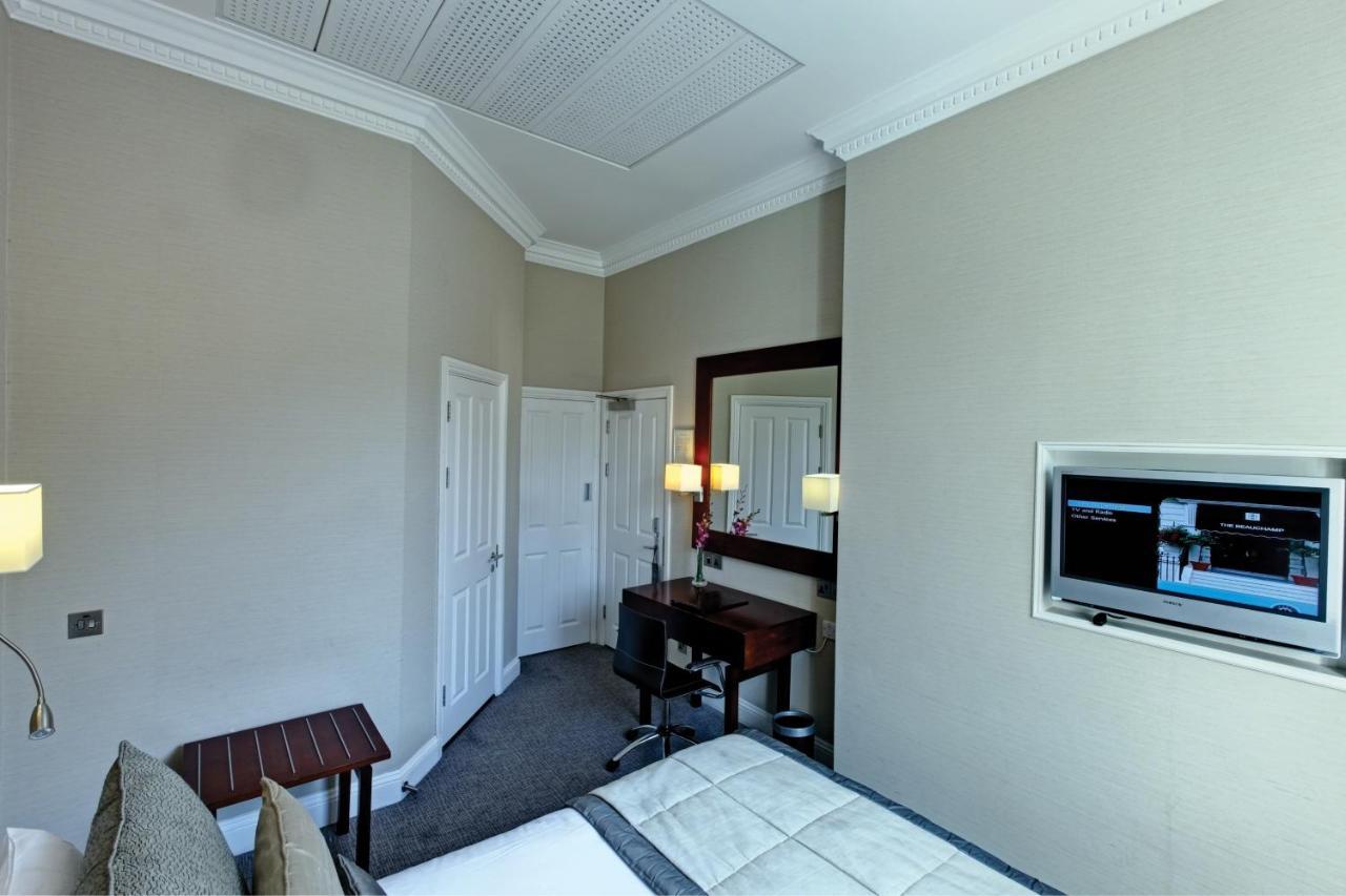 Grange Beauchamp Hotel Лондон Екстер'єр фото