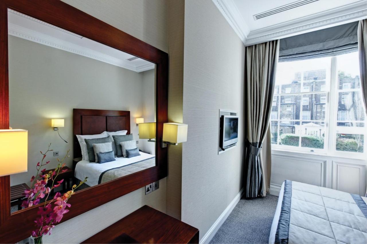 Grange Beauchamp Hotel Лондон Екстер'єр фото