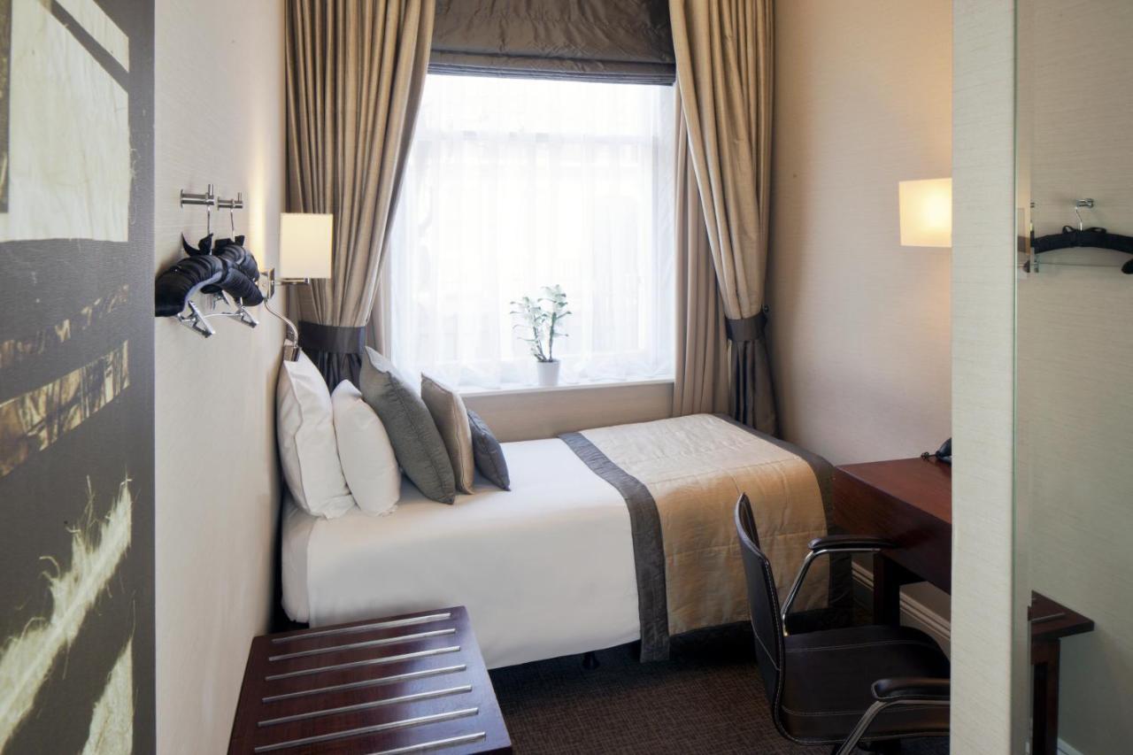 Grange Beauchamp Hotel Лондон Екстер'єр фото