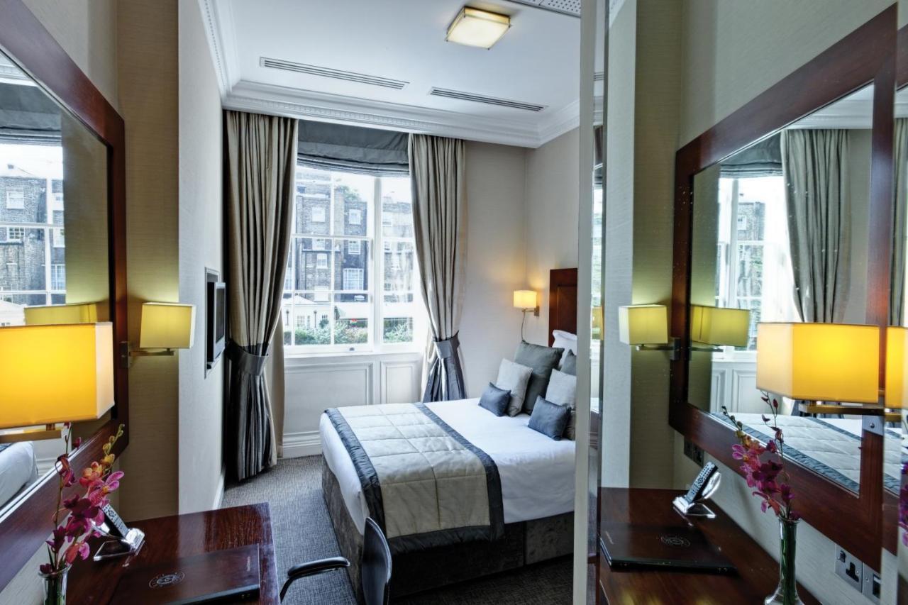 Grange Beauchamp Hotel Лондон Екстер'єр фото