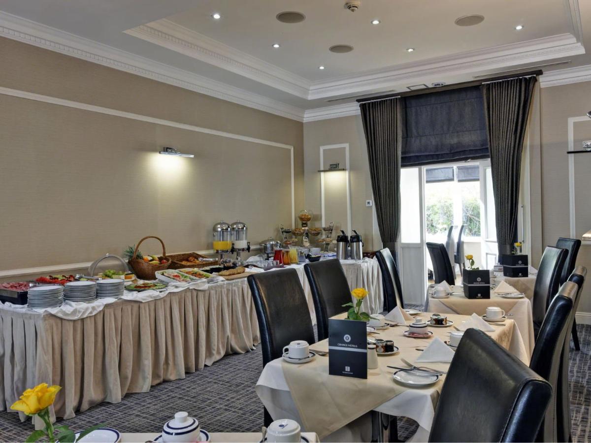 Grange Beauchamp Hotel Лондон Екстер'єр фото