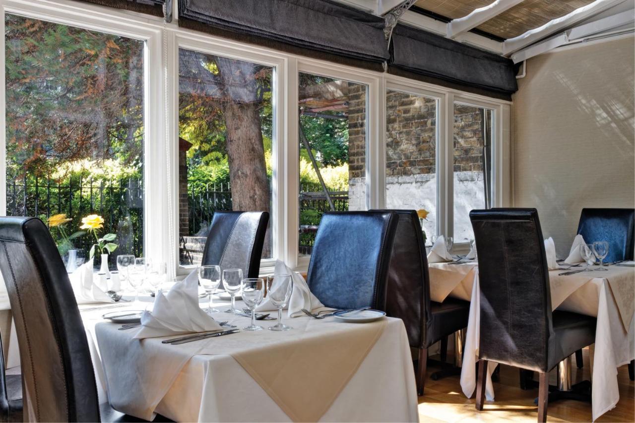Grange Beauchamp Hotel Лондон Екстер'єр фото